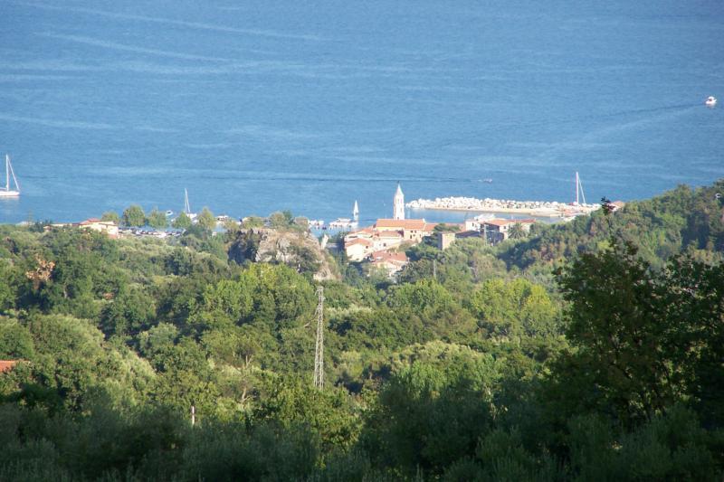 Agrestis Domus Konuk evi San Giovanni a Piro Dış mekan fotoğraf