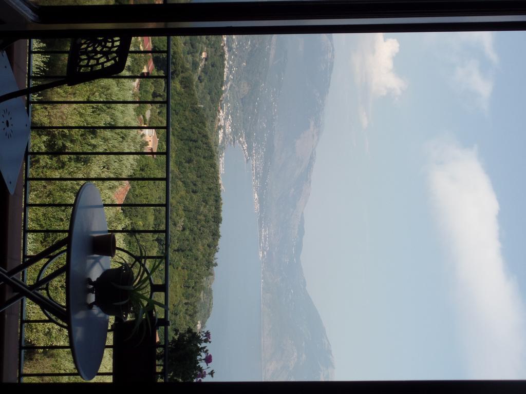 Agrestis Domus Konuk evi San Giovanni a Piro Dış mekan fotoğraf